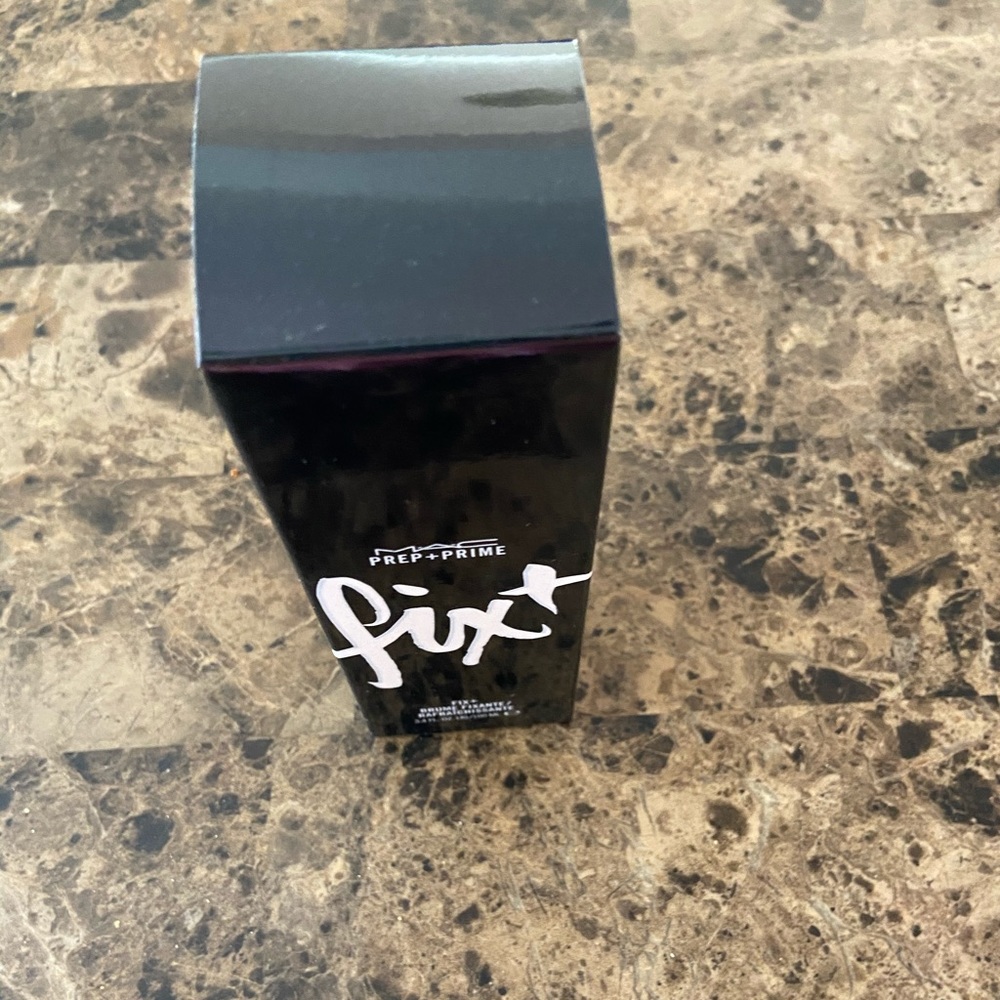 Mac prep plus prime. BRAND NEW IN BOX!!!!